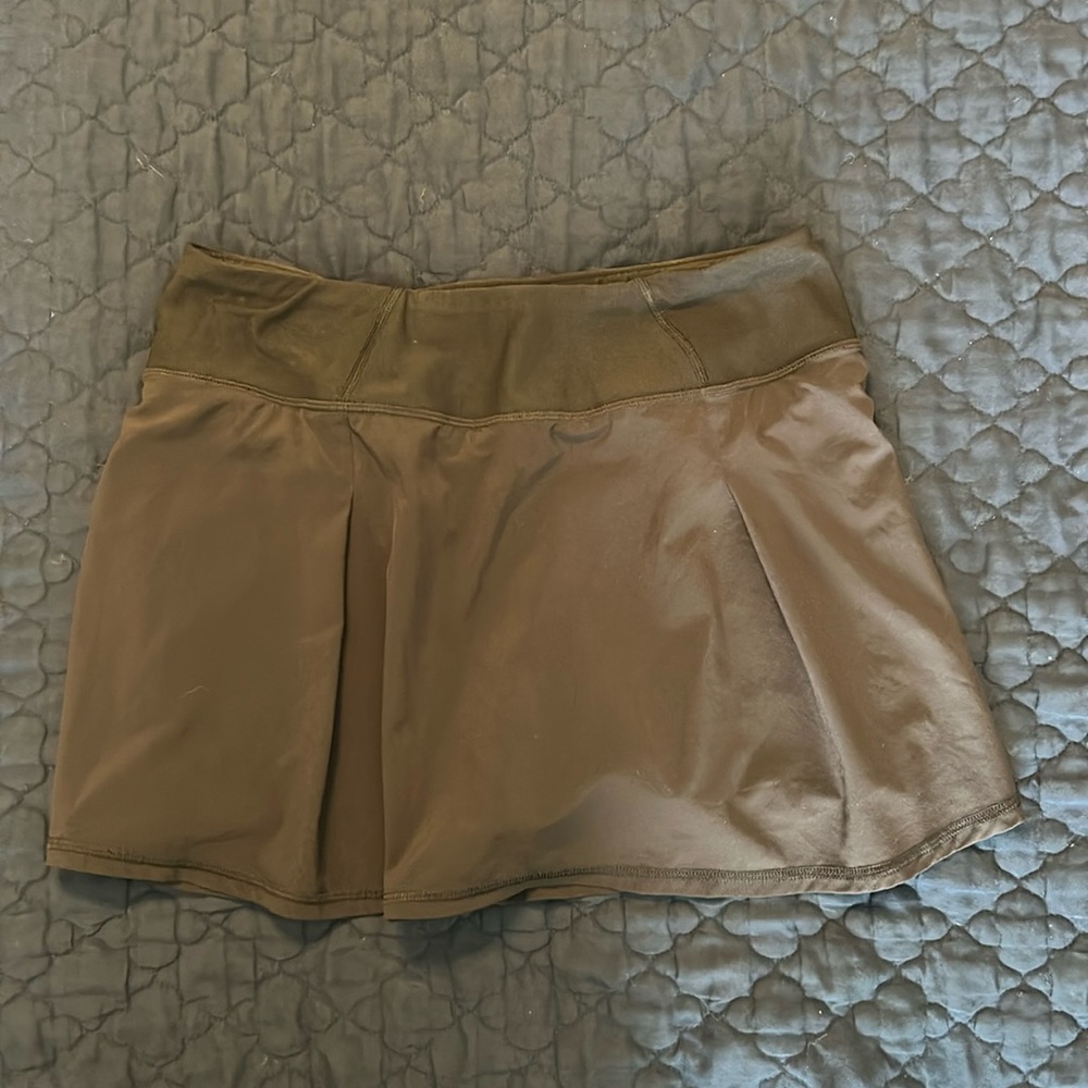 Lucy Activewear Skirt